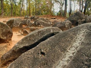 A History Lover's Haven - Sitabinji In Odisha 