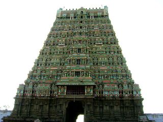Guide To Tenkasi, The Temple Town Of Tamil Nadu