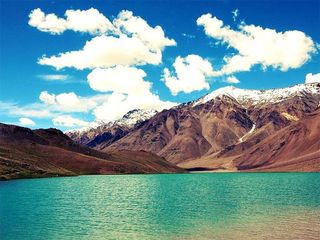 Visit The Top 5 Crystal Clear Water Bodies Of India