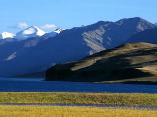 Add These Landscape Destinations Of India To Your Bucket List