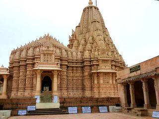 Pilgrimage To The Picturesque Taranga Hills Of Gujarat