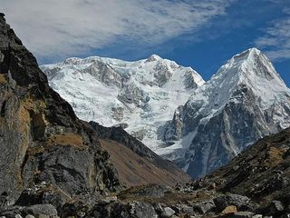 Top 5 Places To Go Mountaineering In India