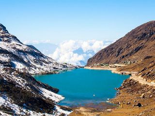 Quintessential Weekend Getaways From Gangtok