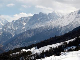 6 Places In India That Look Stunningly Similar To International Destinations!