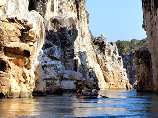 8 Places To Visit And Things To Do In Jabalpur