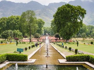 Visit These 6 Beautiful Botanical Gardens Of India 