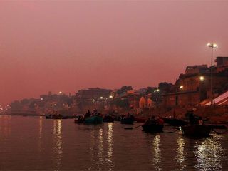 Head To These Getaways From Lucknow ASAP!