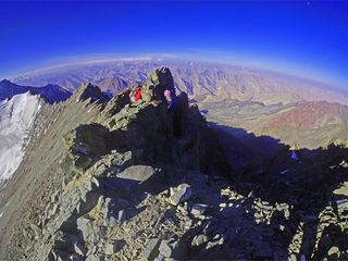 Stok Kangri Trek – Guide To One Of The Most Challenging Treks At Ladakh