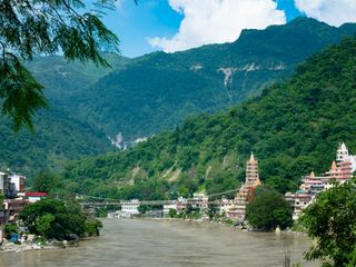 Live A Hippie Lifestyle By Visiting These 6 Popular Destinations In India