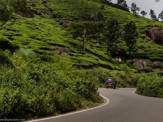 Guide To The Top 6 Cycling Adventures In India