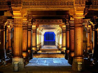 7 Quick Weekend Getaways From Indore