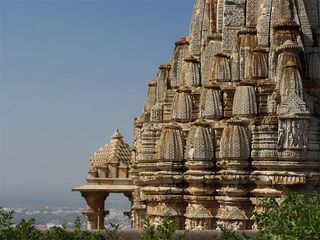 Visit These 5 Historical Getaways From Ahmedabad 