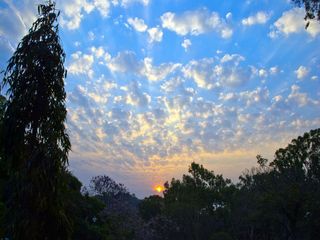 5 Beautiful Hill Stations Near Hyderabad 