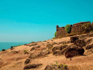 Explore The Unexplored Sites Of Goa 
