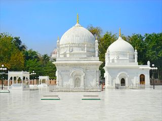 Burhanpur - The Original Location Of Taj Mahal 