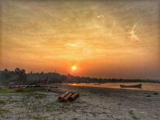  French Colonies In India Other Than Pondicherry