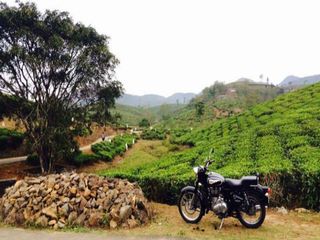 An Alternative To Munnar - Kuttikkanam 