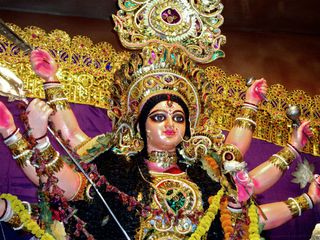 Navratri 2021: 9 Places In India To Celebrate Navratri In 9 Different Ways 