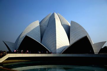 Visit These Indian Monuments That Strikingly Resemble International Structures!