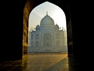 Head To The Land Of Taj - Agra From Delhi