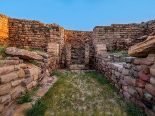 Rediscovering The Legendary Lost Cities Of India