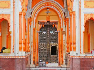 Best Pilgrimage Destinations Of Madhya Pradesh 