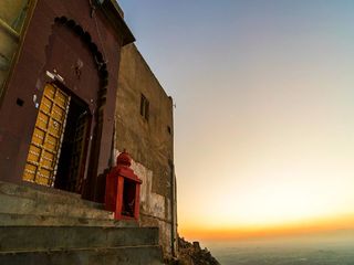 7 Places To Visit In The Town Of Fairs And Festivities - Pushkar 