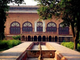 Head To The Historical Town Of Deeg From Delhi