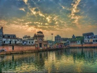 Top 5 Places To Visit In The Holy Town Of Mathura