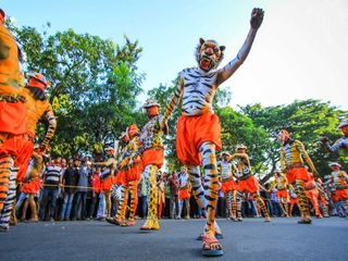 Witness Some Of The Unusual Festivals In India 