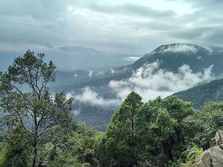 5 Ideal Weekend Getaways From Manipal