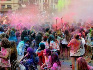 5 Splendid Festivals Of North India