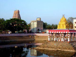 Shiva Temples Around Chennai That You Must Visit