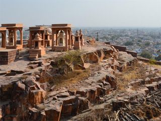 A Day In Ajmer: Rediscovering Spirituality