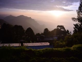 Perfect Weekend Getaway To The Enchanting Town Of Vattakanal