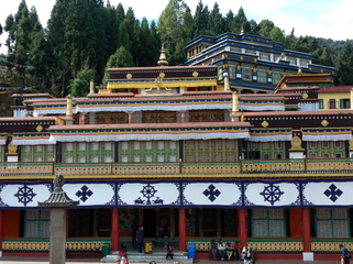 International Mountain Day 2021: Sikkim - Glorious Land Of Mountains