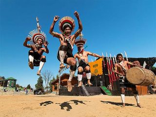 Guide To 7 Beautiful Places In India Where You Need A Permit