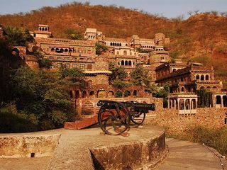 6 Ideal Weekend Getaways From Gurgaon