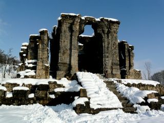 Top 5 Stunning Offbeat Destinations Of Kashmir 