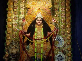 Pilgrimage To The Historic Place Of Hooghly In West Bengal