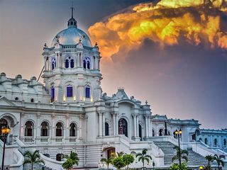 8 Things You Must Do When In Tripura