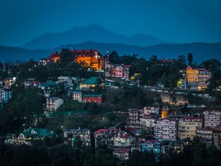 Visit The Quaint Hill Station Of Kufri