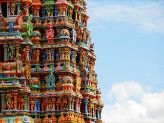 Most Beautiful Places Of Worship In India
