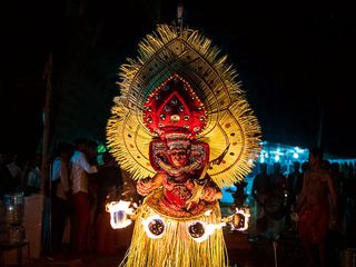 Cultural Festivals To Look Out For In December