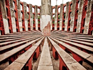 Exploring Delhi: The Delhi Walk Festival 