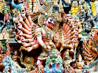 10 Most Well-known Pilgrimage Destinations In South India