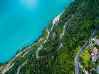 5 Road Trips In India Every Roadie Must Head For