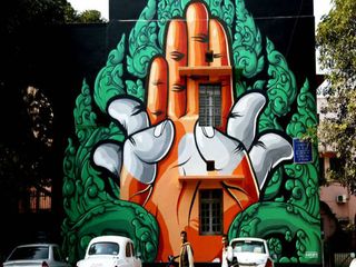 5 Popular Neighbourhoods Of Delhi 