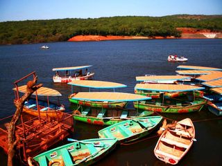 Best Places To Visit At Mahabaleshwar