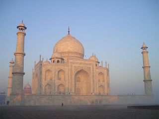 10 Heritage Destinations Of India That Cannot Be Missed! 